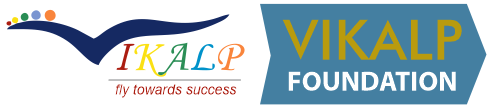vikalp-foundation-logo